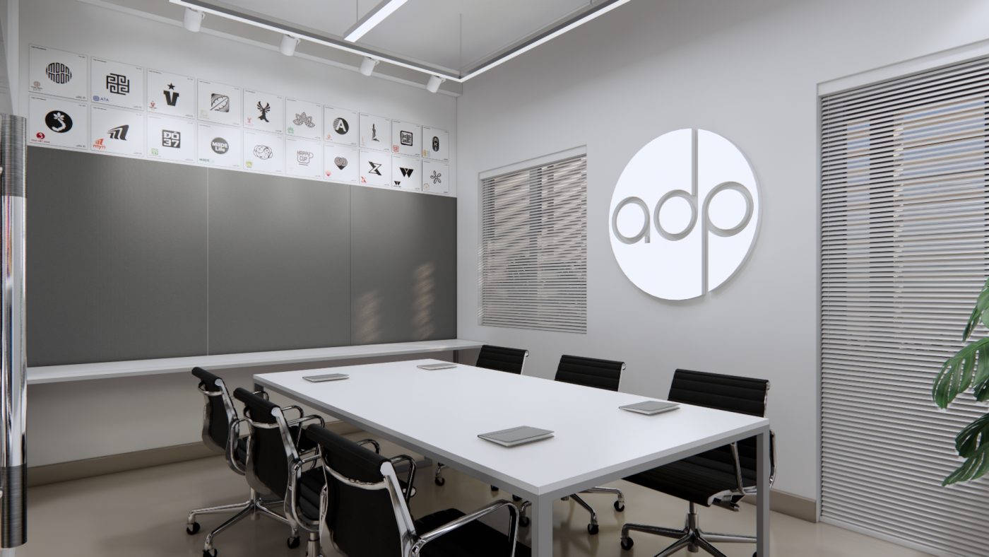 ADP Brand